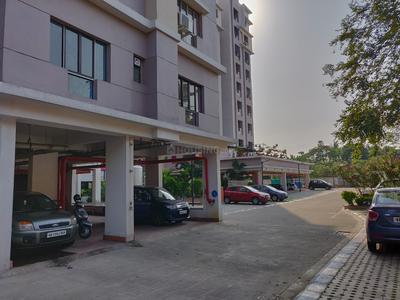 Image of 2400 Sq.ft 4 BHK Apartment / Flat for sale in Ruchi Active Greens, Tangra, Kolkata for Rs. 13000000