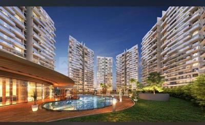 2 BHK Flat