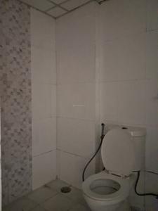 Bedroom One Image of 1150 Sq.ft 2.5 BHK Apartment / Flat for rent in Supertech Cape Town, Sector 74 Noida for Rs. 41000