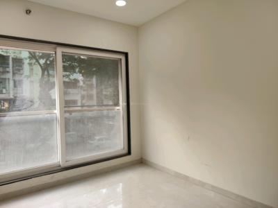 Bedroom Image of 614 Sq.ft 1 BHK Apartment / Flat for sale in Ashtha Pushp, Andheri East Mumbai for Rs. 14500002