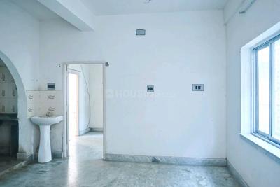 2 BHK Independent Builder Floor