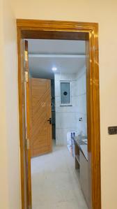 Bathroom Image of 1750 Sq.ft 3 BHK Builder Floor for sale in Aditya White Cottage, Bamheta Village Ghaziabad for Rs. 11450000