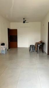Hall Image of 1055 Sq.ft 2 BHK Apartment / Flat for rent in Casagrand Aquene, Kengeri Bengaluru for Rs. 36000