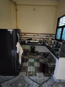 Balcony Image of 1100 Sq.ft 4.5 BHK Independent House for sale in Bamrauli Allahabad for Rs. 5500000