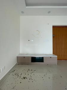 Hall Image of 1800 Sq.ft 3 BHK Apartment / Flat for rent in Hulimavu Bengaluru for Rs. 57000