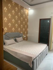 Bedroom Image of 990 Sq.ft 3 BHK Villa for sale in Kharar Mohali for Rs. 8290000