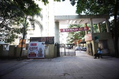 Image of 936 Sq.ft 2 BHK Apartment / Flat for sale in Wagholi, Pune for Rs. 6200000