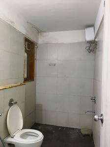 Bedroom Two Image of 774 Sq.ft 1.5 BHK Apartment / Flat for rent in Lodha Casa Rio, Palava Phase 1 Thane for Rs. 15300