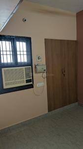 Bedroom Image of 1000 Sq.ft 2 BHK Apartment / Flat for rent in Kovilambakkam Chennai for Rs. 25000