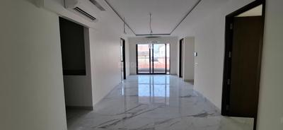 Image of 1590 Sq.ft 3 BHK Apartment / Flat for sale in Thiruvanmiyur, Chennai for Rs. 31800000