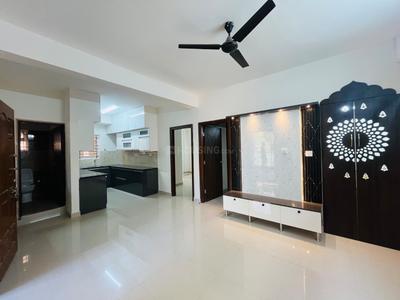 Hall Image of 1250 Sq.ft 2 BHK Apartment / Flat for rent in Indira Nagar Bengaluru for Rs. 55000