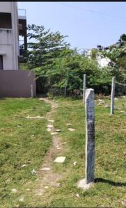Image of 1217 Sq.ft Residential Plot / Land for sale in Injambakkam, Chennai for Rs. 9000000