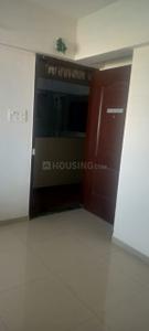Living Room One Image of 688 Sq.ft 1.5 BHK Apartment / Flat for sale in Mantra Residency, Nighoje Pune for Rs. 2800000