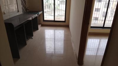 Kitchen Image of 1090 Sq.ft 2 BHK Apartment / Flat for sale in Ulwe Navi Mumbai for Rs. 8500000
