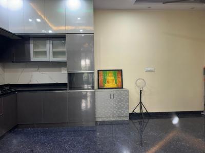 Kitchen Image of 2900 Sq.ft 4 BHK Independent House for sale in Ullal Uppanagar Bengaluru for Rs. 19000000
