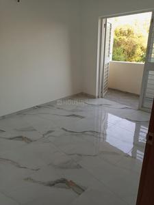 Bedroom Image of 956 Sq.ft 2 BHK Apartment / Flat for sale in Deolali Gaon Nashik for Rs. 3850000