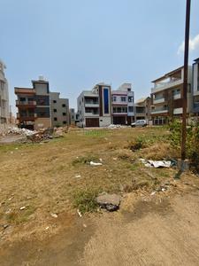Vighnaharta Nagar Plot View 3