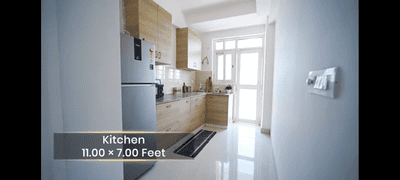 Image of 1749 Sq.ft 3 BHK Apartment / Flat for sale in SS The Coralwood, Sector 84, Gurgaon for Rs. 18200000