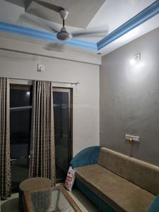 2 BHK Fully Furnished Flat