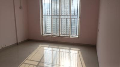 Bedroom Image of 950 Sq.ft 2 BHK Apartment / Flat for rent in Kumar Sparklet Smart Homes, Hinjawadi Phase 3 Pune for Rs. 25000