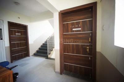 Hall Image of 884 Sq.ft 2 BHK Apartment / Flat for sale in Baner Pune for Rs. 8300000