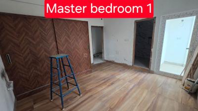 Bedroom Image of 2400 Sq.ft 4 BHK Independent House for sale in Subramanyapura Bengaluru for Rs. 22500000
