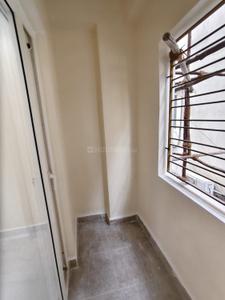 Balcony Image of 974 Sq.ft 2 BHK Apartment / Flat for sale in Madhavaram Chennai for Rs. 6300000