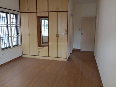 Bedroom Image of 1750 Sq.ft 3 BHK Apartment / Flat for rent in Basavanagudi Bengaluru for Rs. 55000