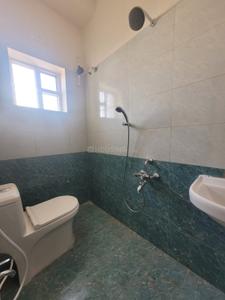 Bathroom Image of 686 Sq.ft 1 BHK Apartment / Flat for sale in T Nagar Chennai for Rs. 11000000