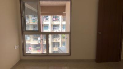 Bedroom Image of 1020 Sq.ft 2 BHK Apartment / Flat for rent in Shilpriya Silicon Hofe, Chembur Mumbai for Rs. 68000