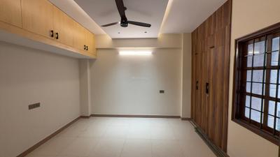 Bedroom Image of 1602 Sq.ft 3 BHK Apartment / Flat for rent in Indira Nagar Bengaluru for Rs. 100000