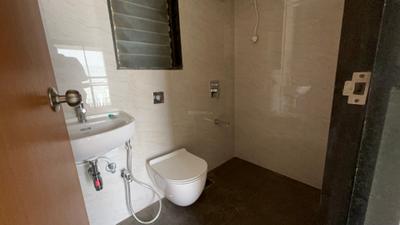 Image of 756 Sq.ft 2 BHK Apartment / Flat for sale in 34 Park Estate, Goregaon West, Mumbai for Rs. 15500000