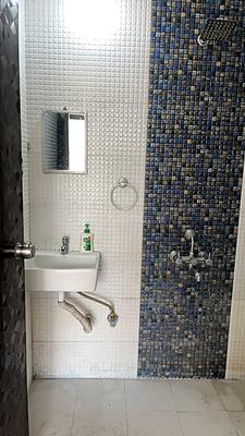 Image of 1400 Sq.ft 3 BHK Apartment / Flat for sale in Giri Benchmark Tower by Giri Associate Construction, Vrindavan Nagar, Nashik for Rs. 5800000