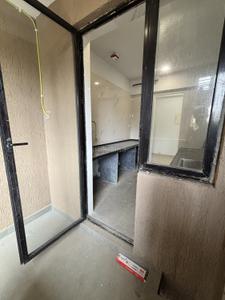 Kitchen Image of 971 Sq.ft 2 BHK Apartment / Flat for sale in Risland The Icon, Thane West Thane for Rs. 13500000