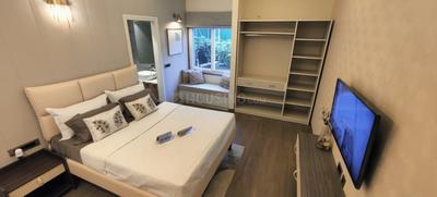Bedroom Image of 1915 Sq.ft 4 BHK Apartment / Flat for sale in Shubhashish Marina, Karolan Ka Barh Jaipur for Rs. 18000000