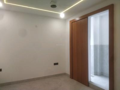 Bedroom Image of 900 Sq.ft 2 BHK Builder Floor for sale in Kalkaji New Delhi for Rs. 16000000