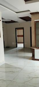 Hall Image of 1200 Sq.ft 3 BHK Apartment / Flat for sale in Tadigadapa Vijayawada for Rs. 7200000