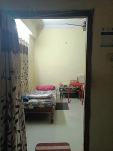 Main Entrance Image of 1015 Sq.ft 2 BHK Apartment / Flat for sale in Bachupally Hyderabad for Rs. 5000000