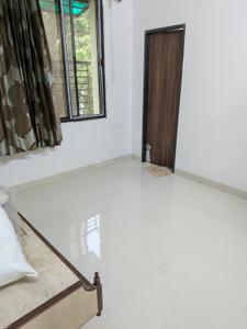 Bedroom Image of 1600 Sq.ft 3 BHK Apartment / Flat for sale in Park Colony Jamnagar for Rs. 6500000