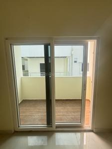 Bedroom Image of 1850 Sq.ft 3 BHK Apartment / Flat for sale in Kompally Hyderabad for Rs. 8325000