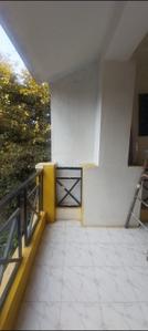 Balcony Image of 1400 Sq.ft 4 BHK Duplex for sale in Banaswadi Bengaluru for Rs. 16500000