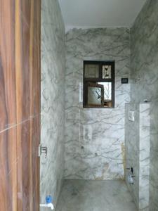 Common Bathroom Two Image of 1350 Sq.ft 3 BHK Builder Floor for sale in Vaishali Ghaziabad for Rs. 9500000