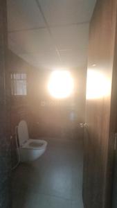 Bathroom Image of 722 Sq.ft 2 BHK Apartment / Flat for rent in Kolte Patil Life Republic Sector R16 16th Avenue Arezo, Hinjawadi Pune for Rs. 22000