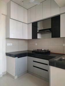 Kitchen Image of 1100 Sq.ft 2 BHK Apartment / Flat for sale in Tata Eureka Park Phase 1, Sector 150 Noida for Rs. 11500000