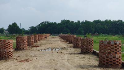 Image of 2000 Sq.ft Residential Plot / Land for sale in Rohania, Varanasi for Rs. 3500000