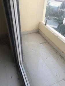 Balcony Image of 1500 Sq.ft 3 BHK Apartment / Flat for rent in LB Nagar Hyderabad for Rs. 25000