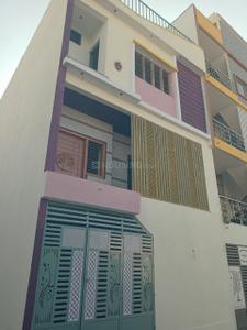 Image of 1900 Sq.ft 3 BHK Duplex for sale in Anjanapura Township, Bengaluru for Rs. 14500000