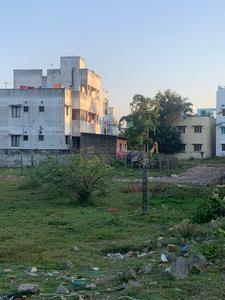 Image of 1592 Sq.ft Residential Plot / Land for sale in Urapakkam, Chennai for Rs. 10200000