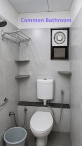 Image of 1750 Sq.ft 3 BHK Penthouse for rent in Shagun Saral 207, Zundal, Ahmedabad for Rs. 30000