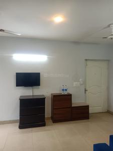 Hall Image of 1200 Sq.ft 3 BHK Apartment / Flat for sale in Sare Royal Greens, Sector 92 Gurgaon for Rs. 11700000